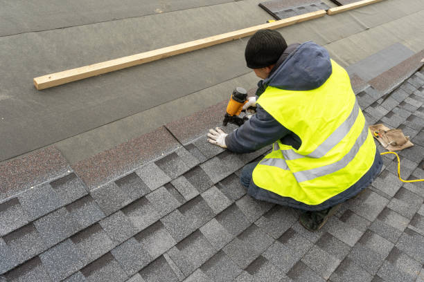 Quick and Trustworthy Emergency Roof Repair Services in Jacksonville, FL